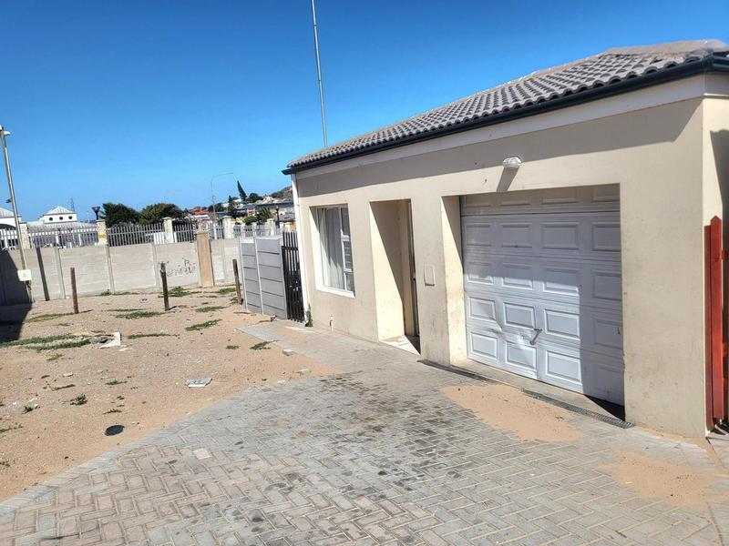 To Let 3 Bedroom Property for Rent in Saldanha Western Cape